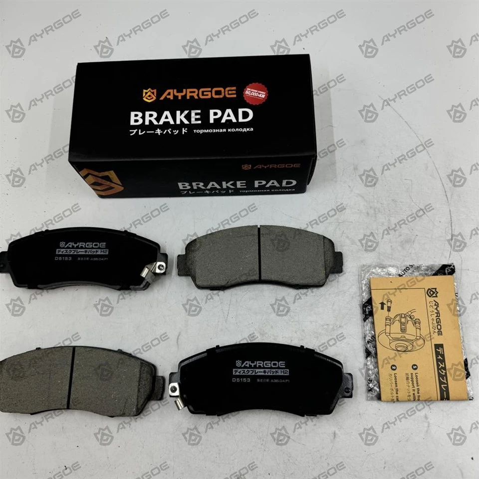 NISSAN CR-V RE5 2007 ODYSSEY RB1 RB2 2003 D5153 FR3