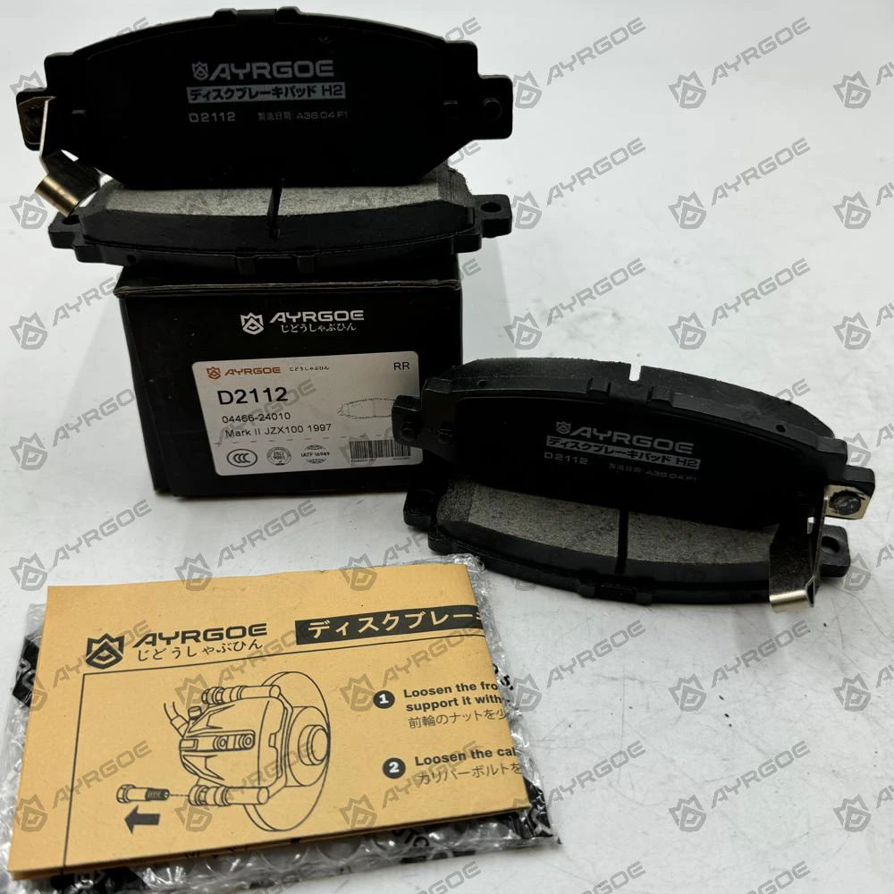 TOYOTA MARK II JZX100 1997 D2112 RR1 TOYOTA MARK II JZX100 1997 D2112 RR1