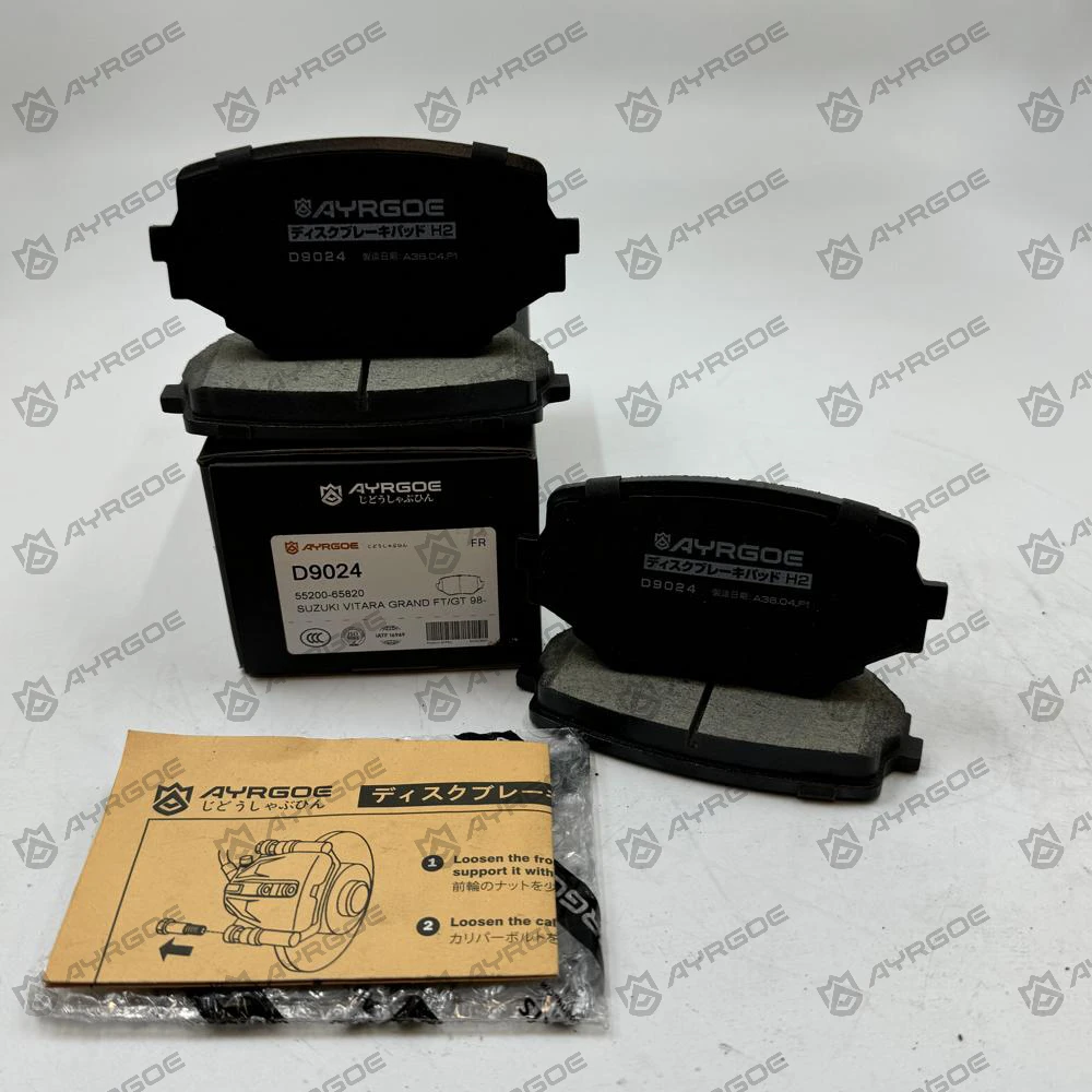 SUZUKI VITARA GRAND FT GT 1998 D9024 FR1 SUZUKI VITARA GRAND FT GT 1998 D9024 FR1